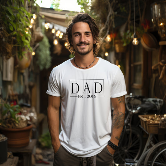 Dad T-shirt